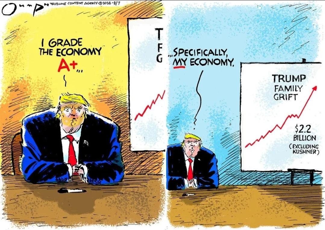 Posted media