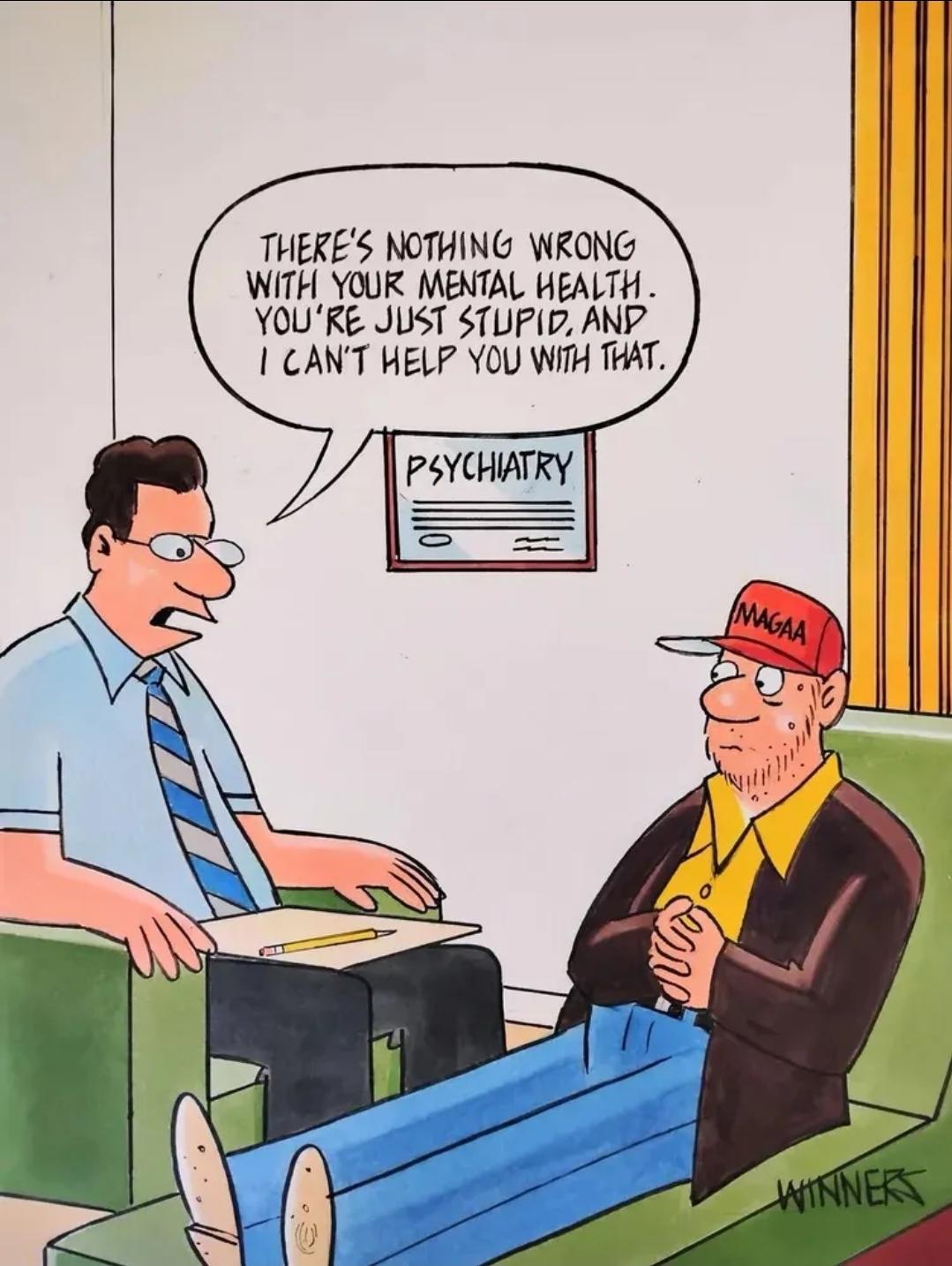 Posted media