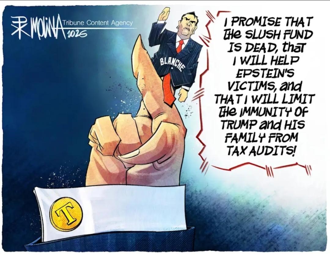 Posted media
