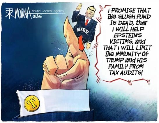 Posted media