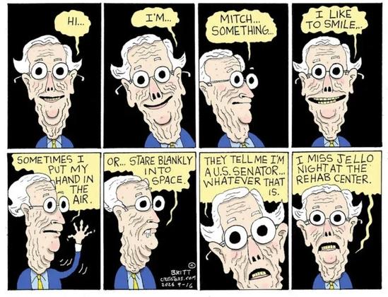 Posted media